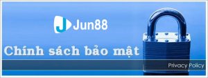 Chính sách bảo mật của Jun88 - hình ảnh - ozobeisza.top