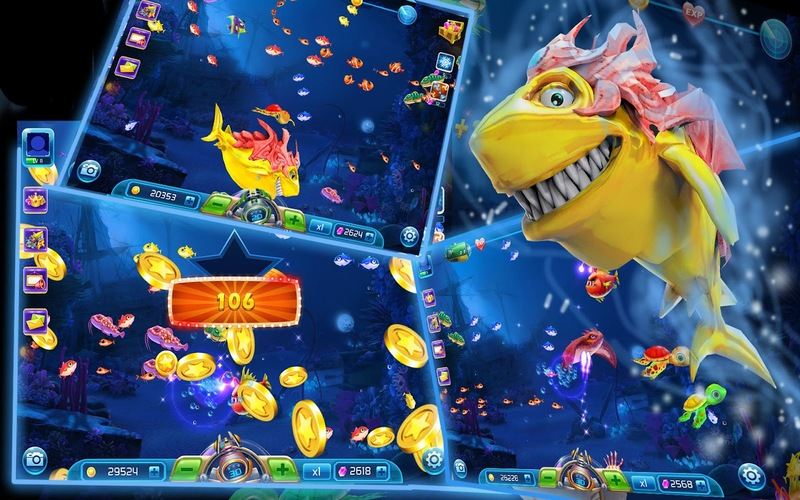 Bắn cá đại dương – Một trong những tựa game săn cá hot hit - hình ảnh - ozobeisza.top Bắn cá đại dương – Một trong những tựa game săn cá hot hit - hình ảnh - ozobeisza.top
