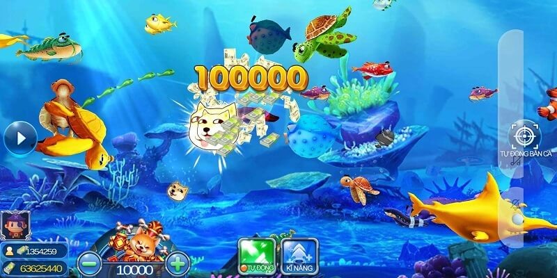 Bắn cá đại dương – Một trong những tựa game săn cá hot hit - hình ảnh - ozobeisza.top Bắn cá đại dương – Một trong những tựa game săn cá hot hit - hình ảnh - ozobeisza.top