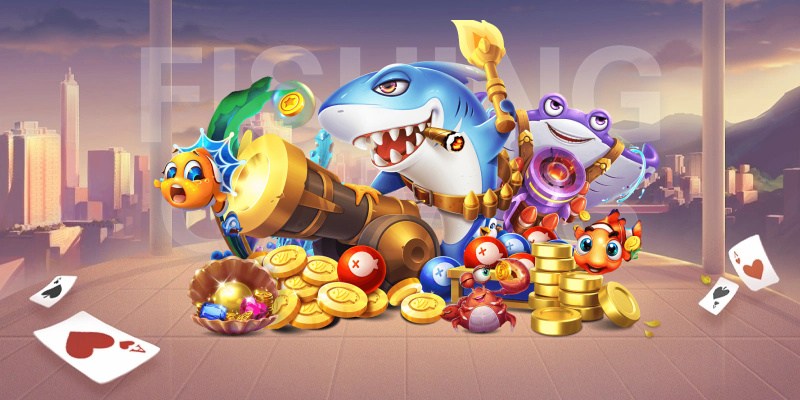 Bắn cá đại dương – Một trong những tựa game săn cá hot hit - hình ảnh - ozobeisza.top Bắn cá đại dương – Một trong những tựa game săn cá hot hit - hình ảnh - ozobeisza.top