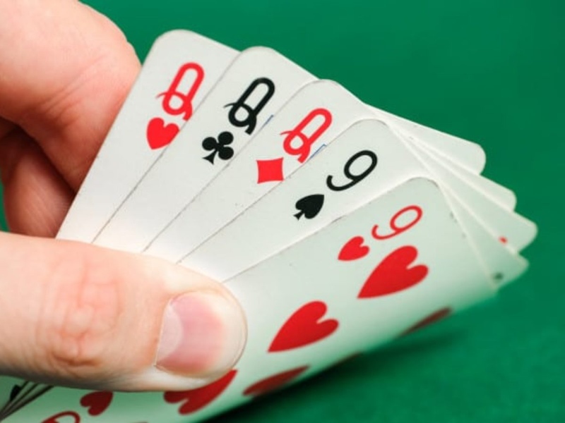 Full House Poker là gì? Chia sẻ thú vị về thế bài đặc biệt - hình ảnh - ozobeisza.top Full House Poker là gì? Chia sẻ thú vị về thế bài đặc biệt - hình ảnh - ozobeisza.top