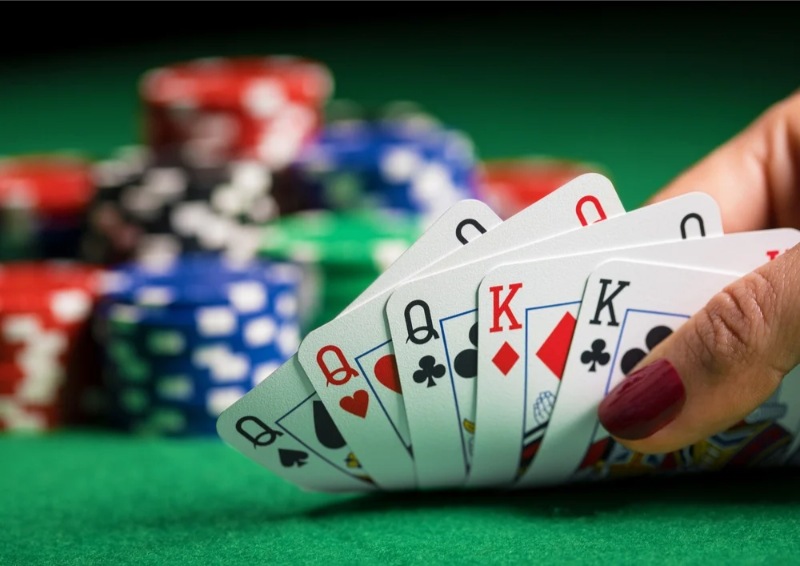 Full House Poker là gì? Chia sẻ thú vị về thế bài đặc biệt - hình ảnh - ozobeisza.top Full House Poker là gì? Chia sẻ thú vị về thế bài đặc biệt - hình ảnh - ozobeisza.top