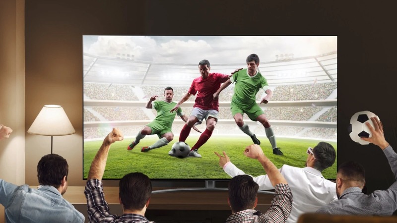 Quần Sooc TV – Xem trực tiếp các trận đấu bóng đá đặc sắc - hình ảnh - ozobeisza.top